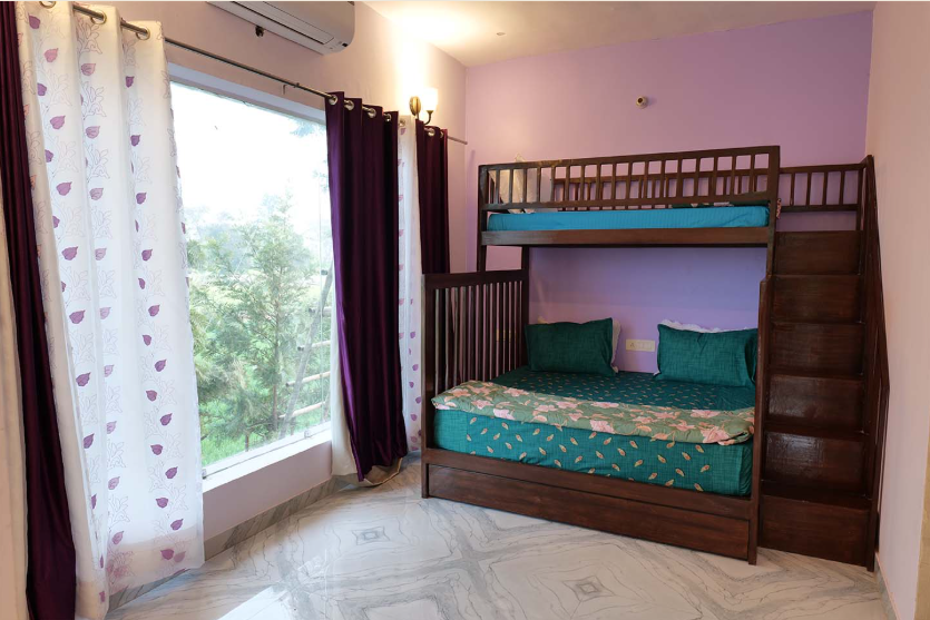 Kids Room